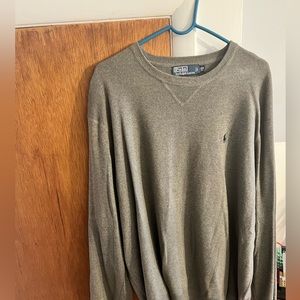 Men’s Polo Ralph Lauren Sweater
